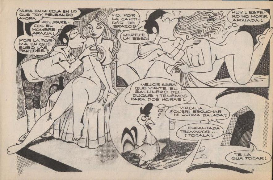 Piturreadas 22 page 5 full