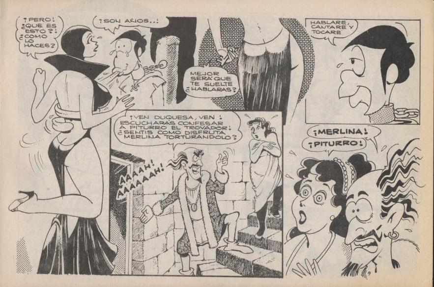 Piturreadas 22 page 9 full
