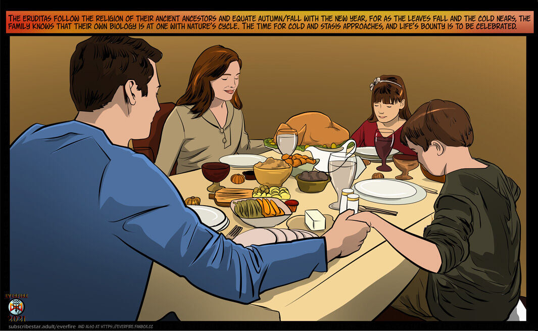 Autumn Love page 7 full
