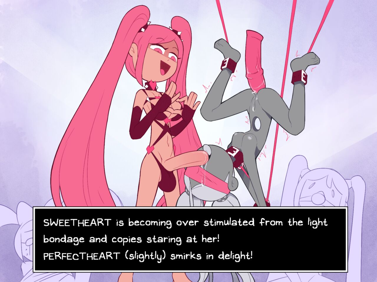 Sweetheart Comm page 11 full