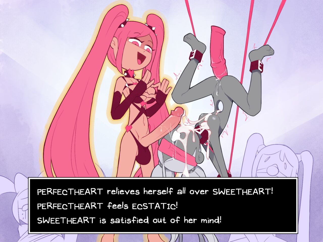 Sweetheart Comm page 12 full