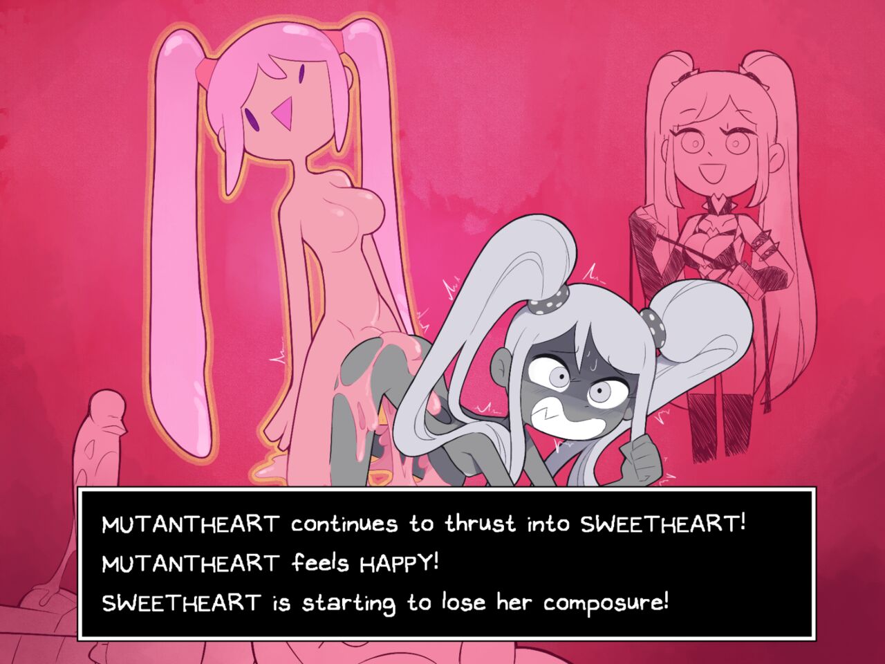 Sweetheart Comm page 8 full