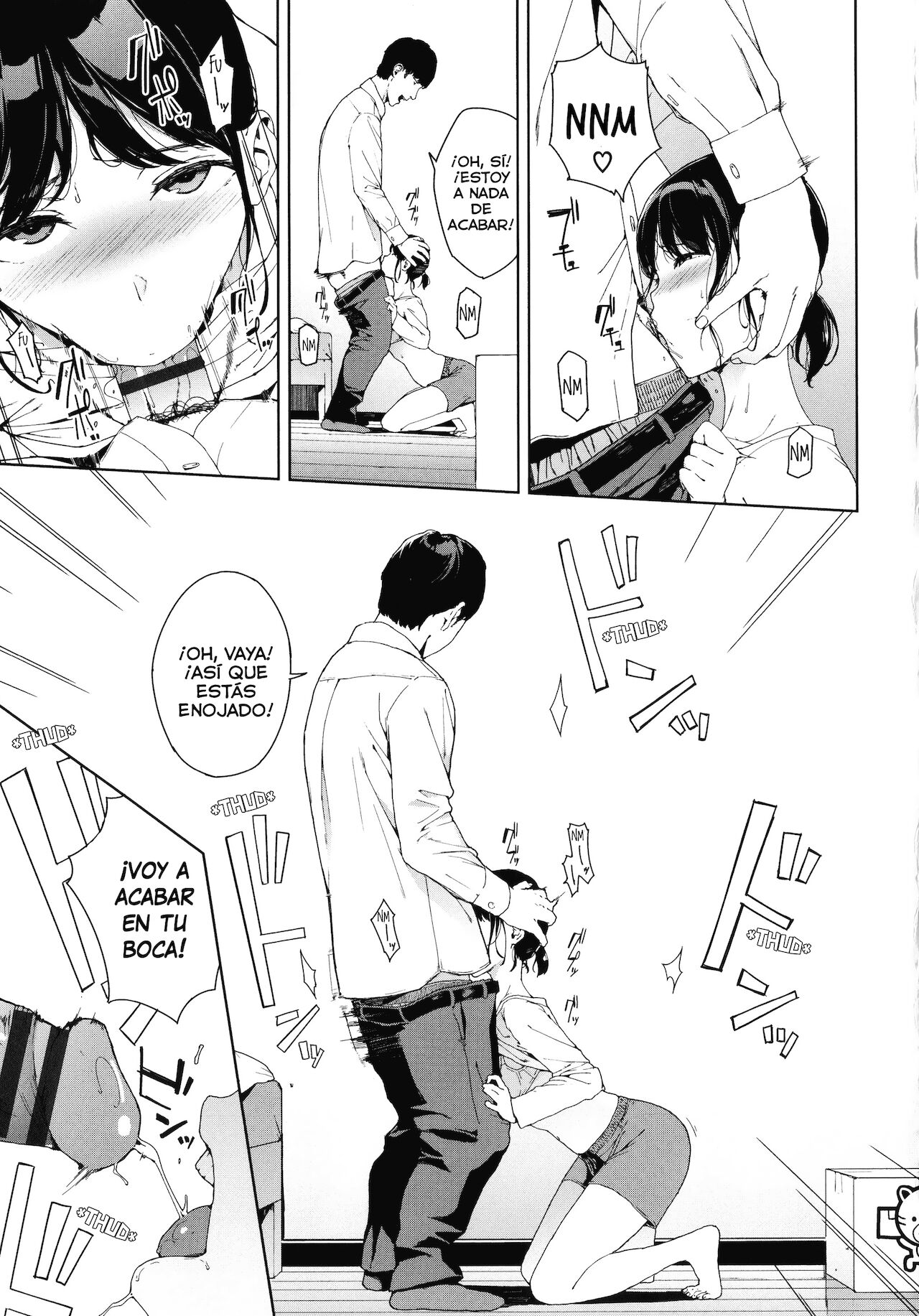 Etsuran Kinshi page 11 full