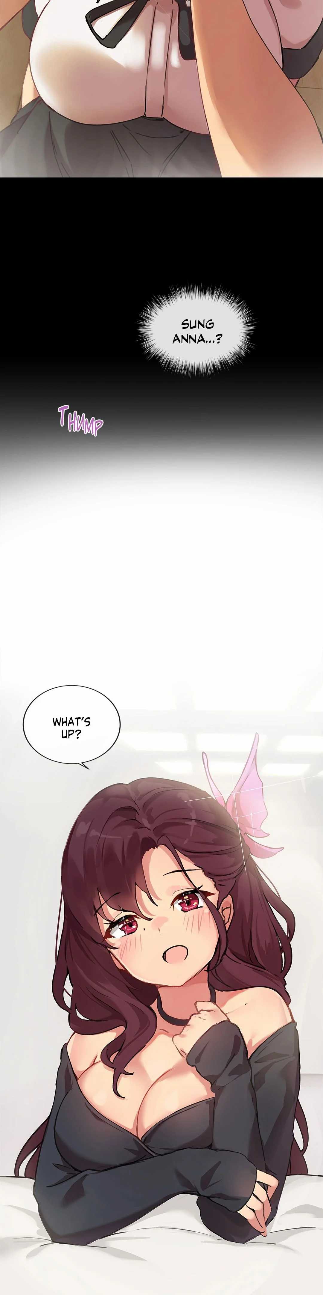 Sexcape Room: Wipe Out Ch.9/9   Completed page 5 full