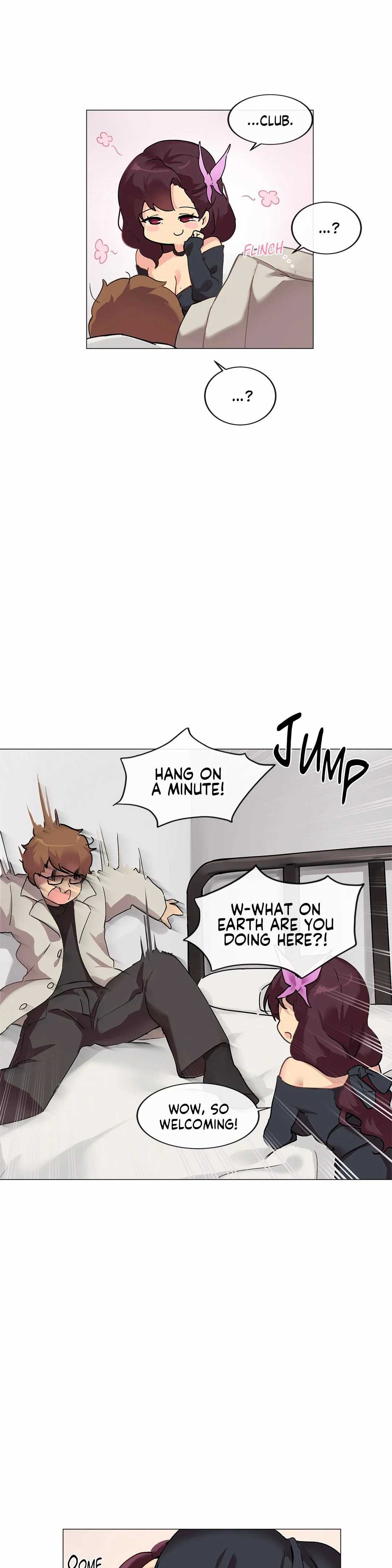 Sexcape Room: Wipe Out Ch.9/9   Completed page 7 full