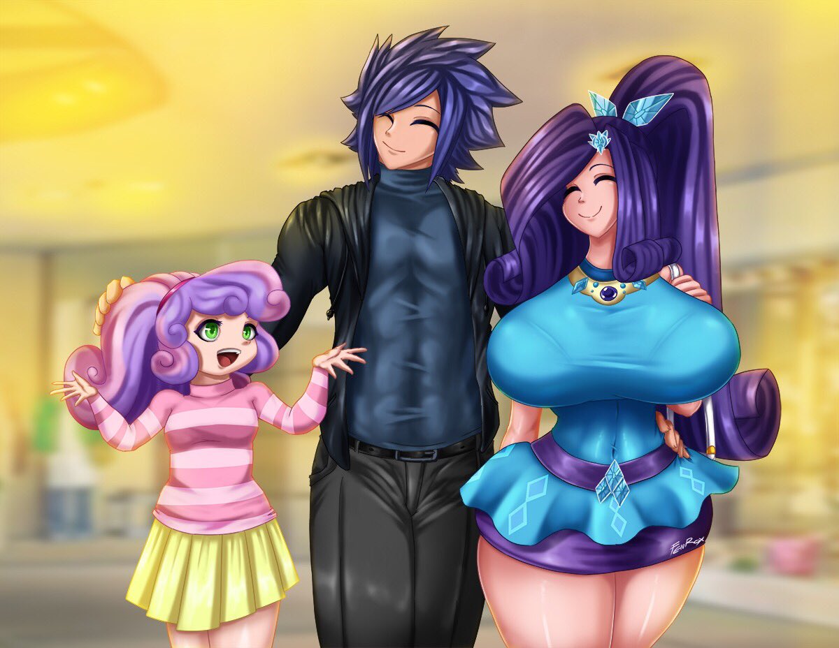 RoxXRarity page 11 full
