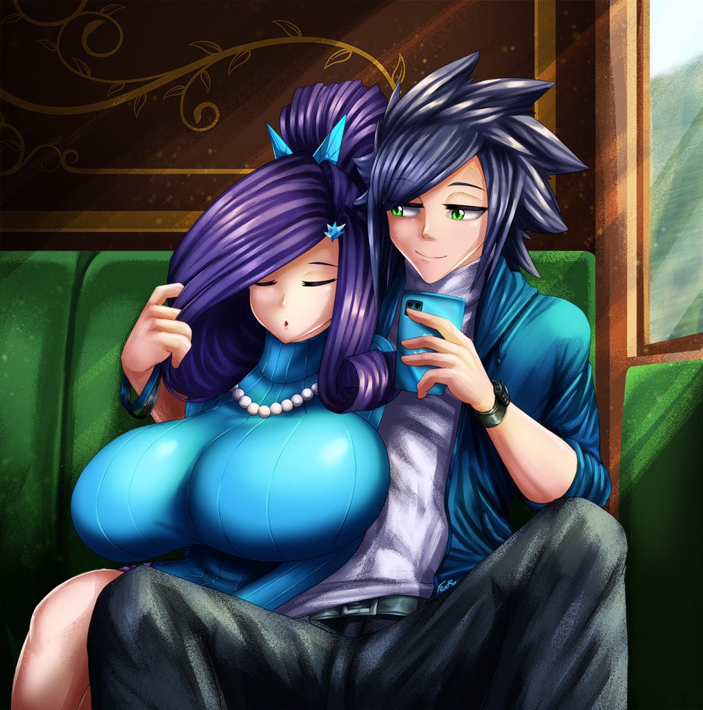 RoxXRarity page 12 full