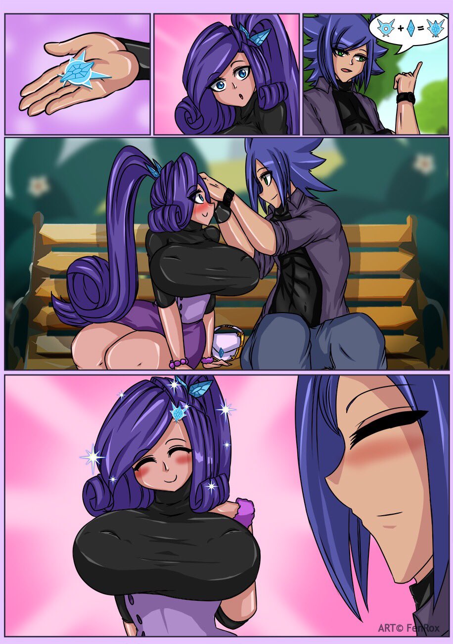 RoxXRarity page 4 full