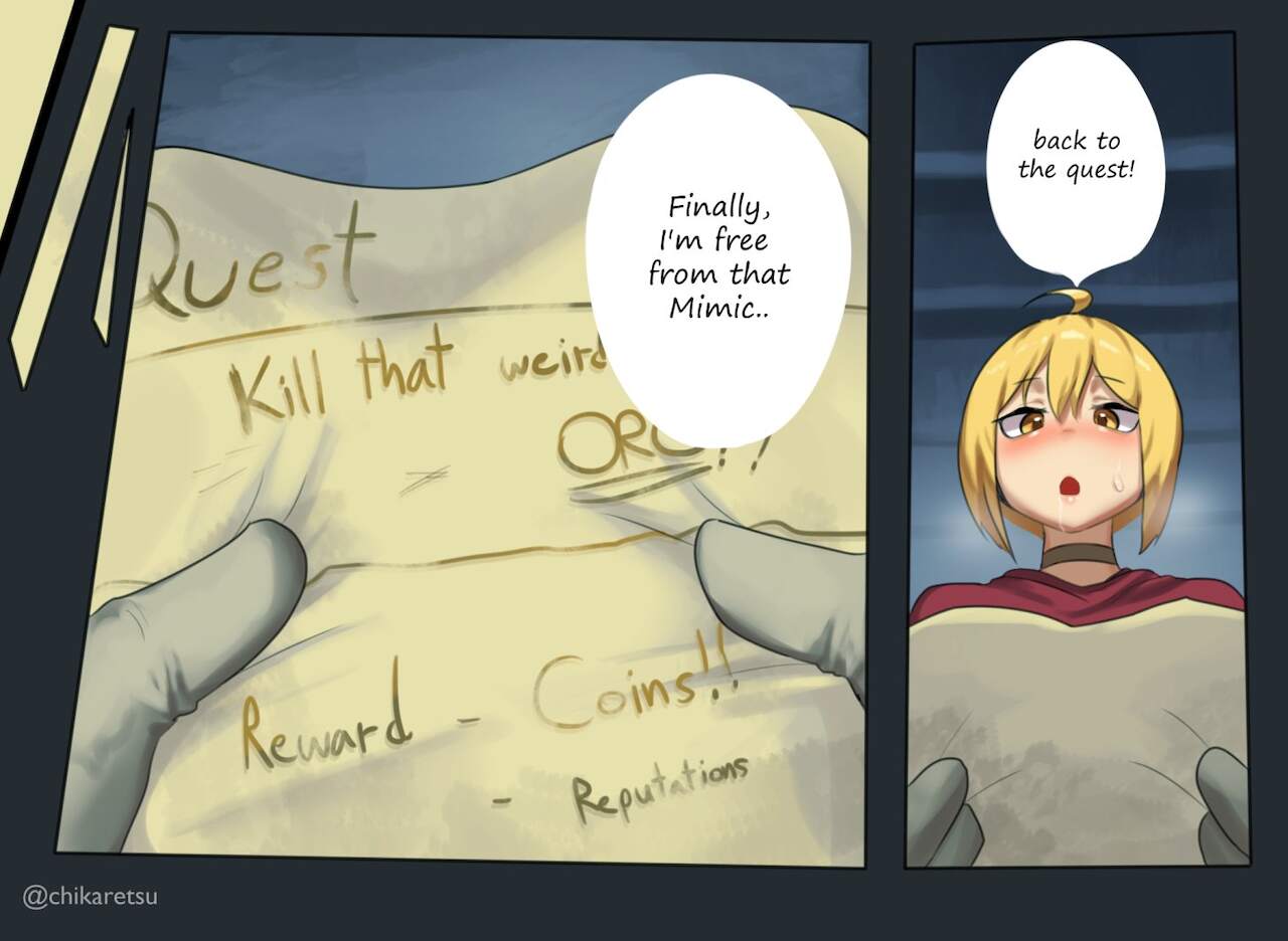 Adventurer Lune page 8 full