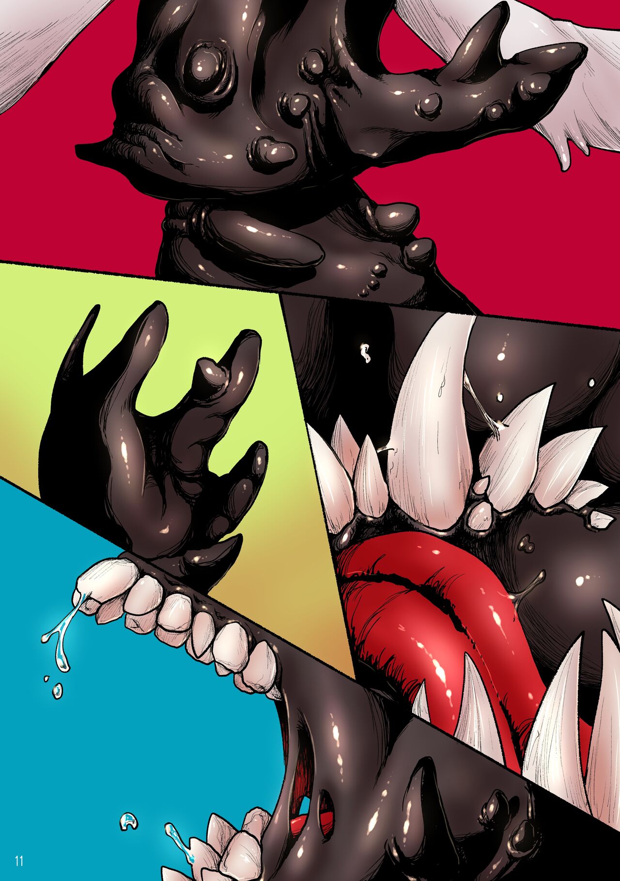 OVER ENHANCED page 12 full