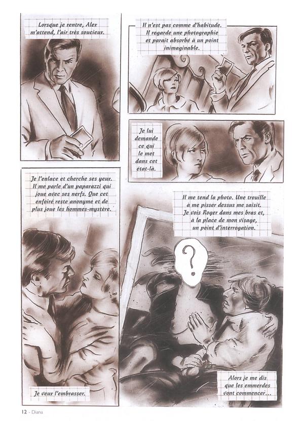 Sex addict page 12 full