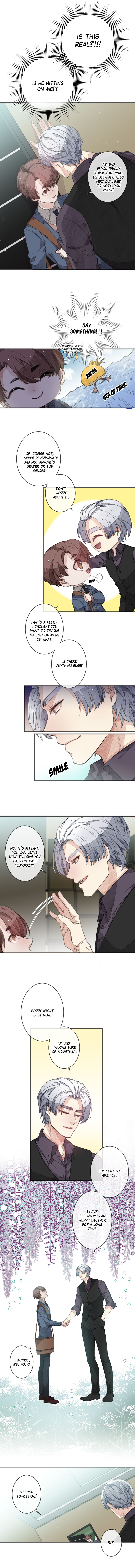 Mr. Beta page 10 full