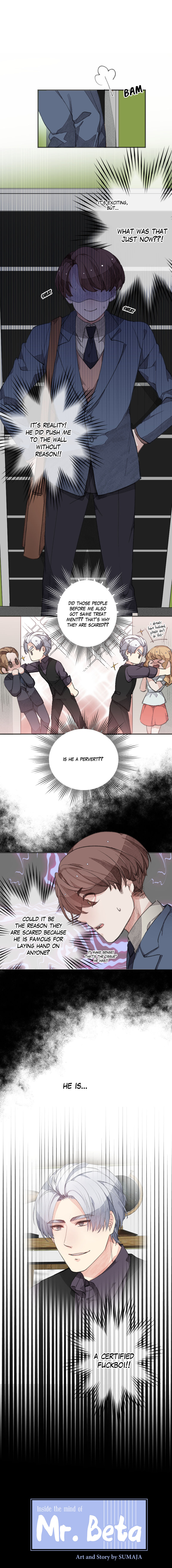 Mr. Beta page 11 full
