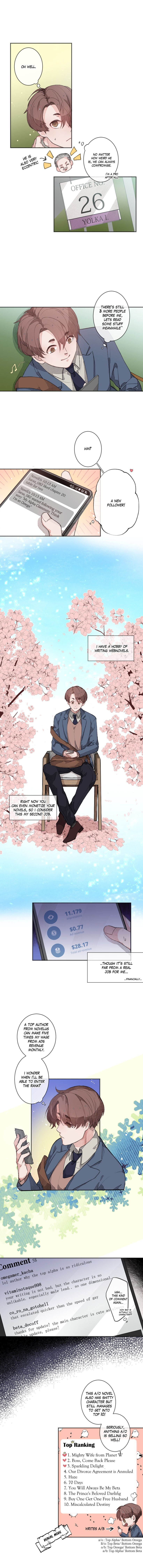 Mr. Beta page 3 full