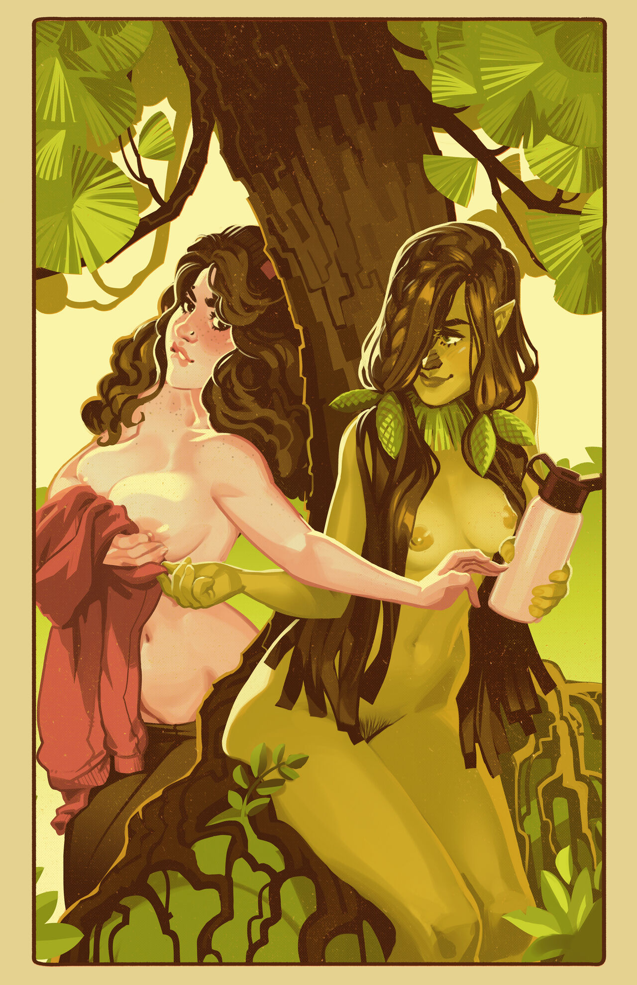 Ivy & Pine page 2 full