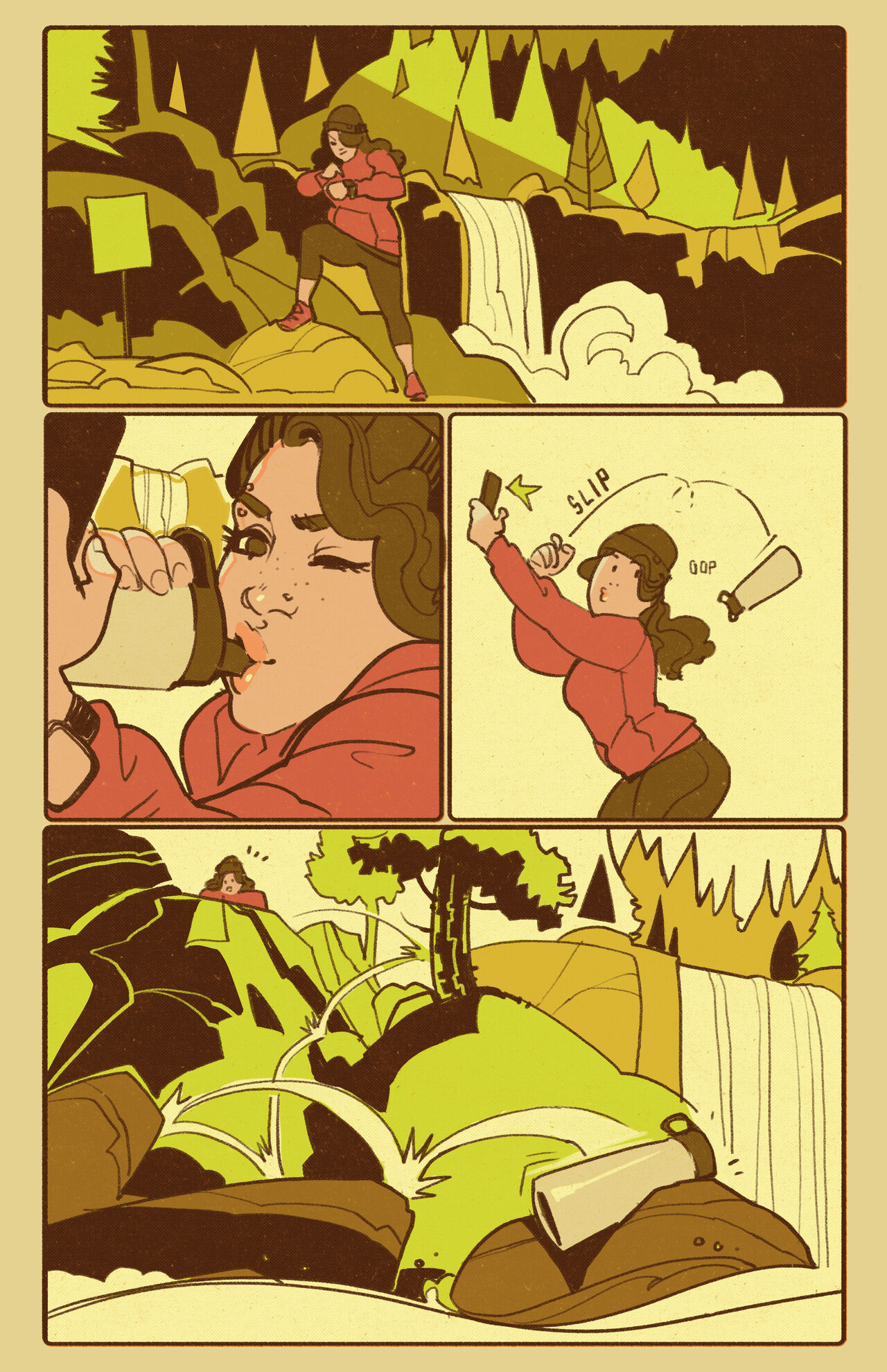 Ivy & Pine page 4 full