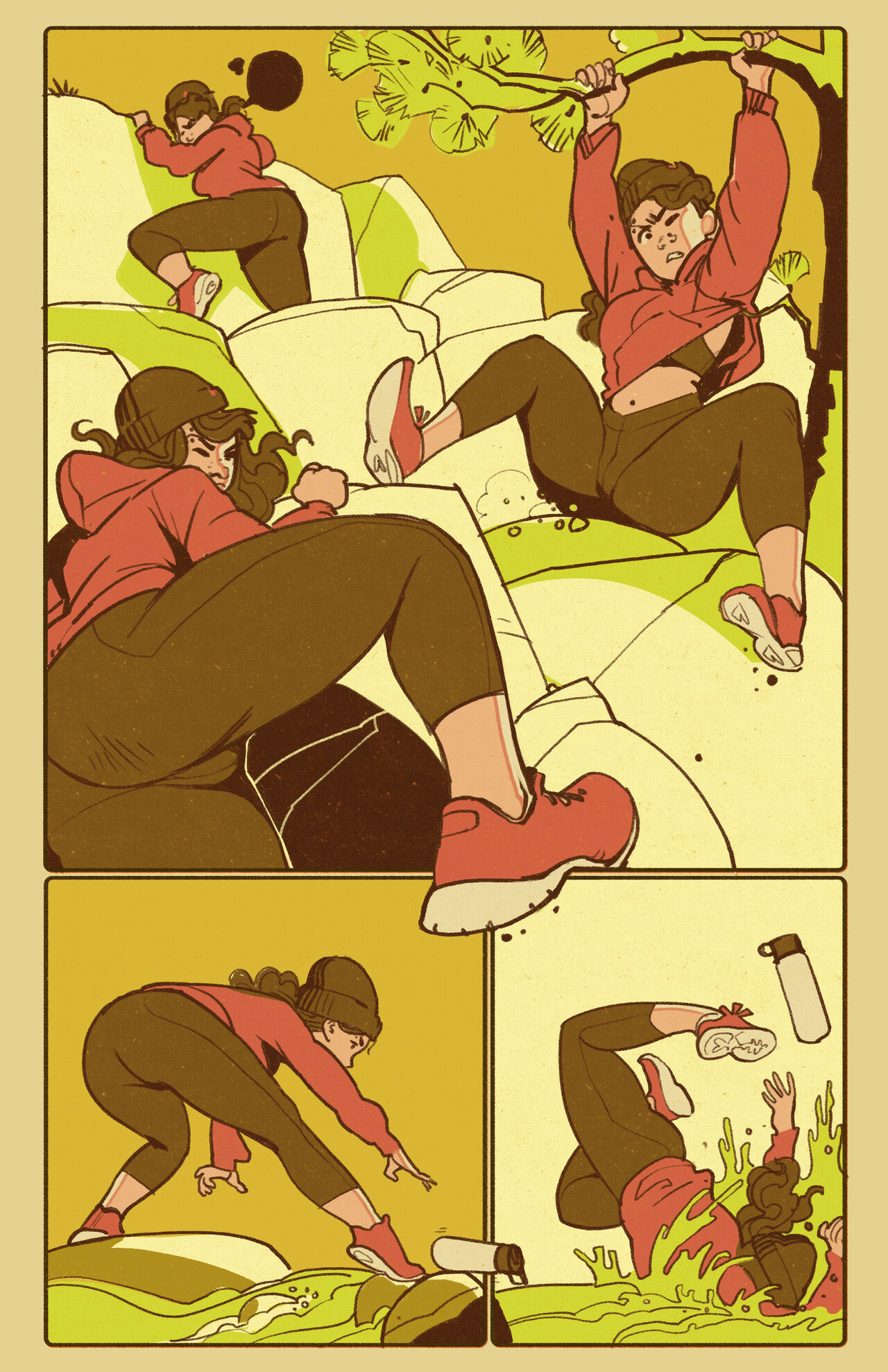 Ivy & Pine page 5 full