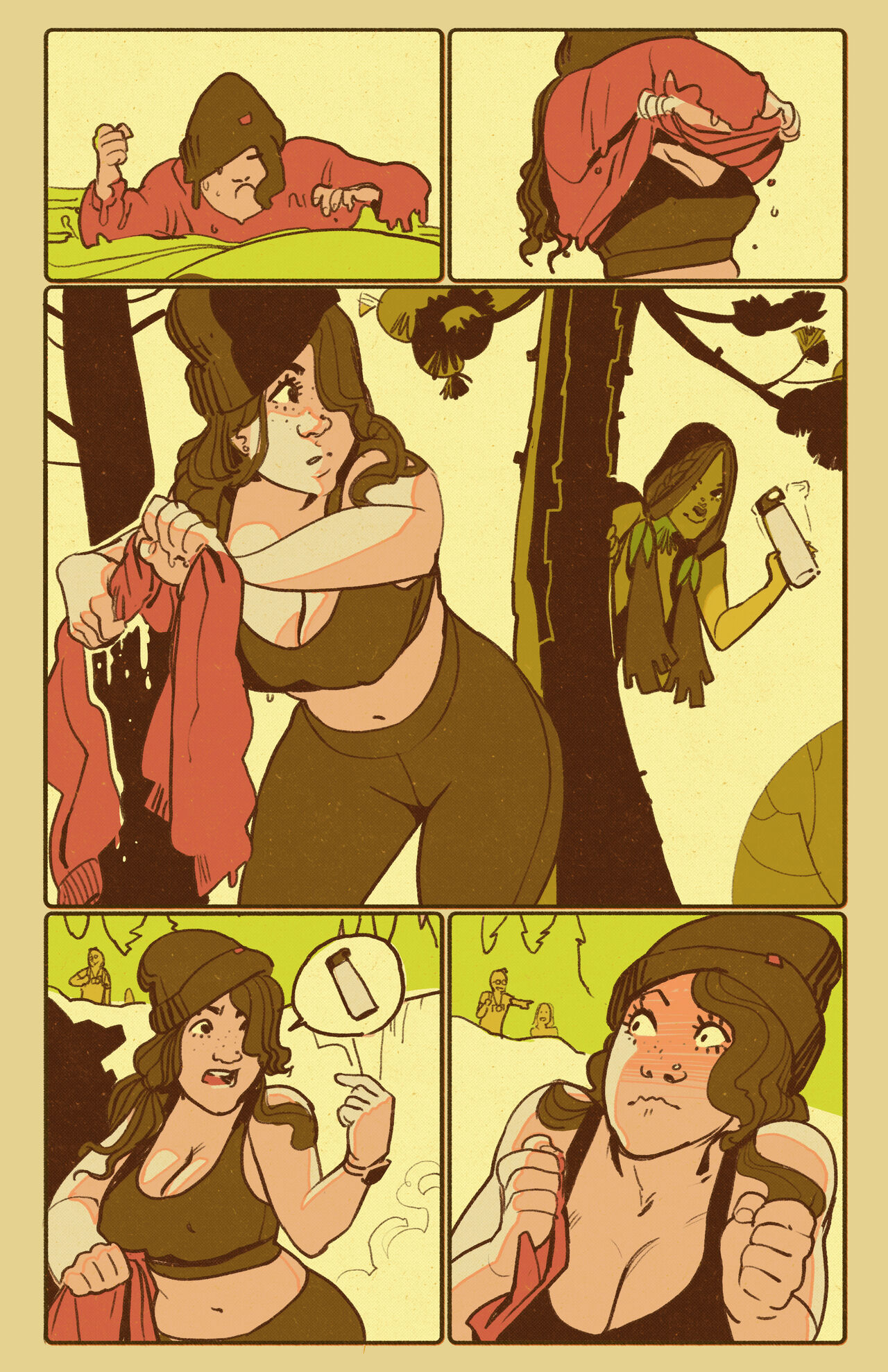 Ivy & Pine page 6 full