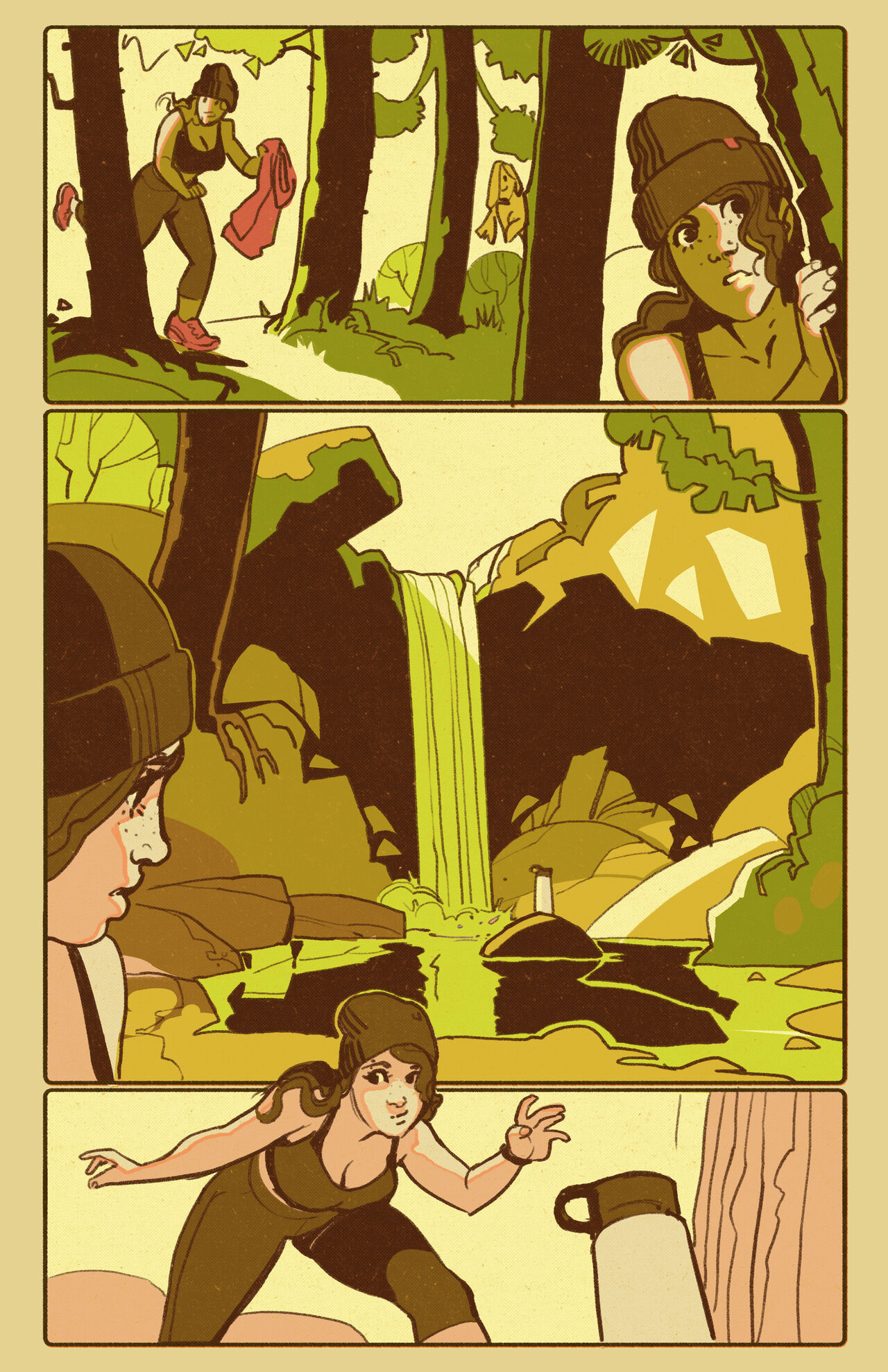 Ivy & Pine page 7 full