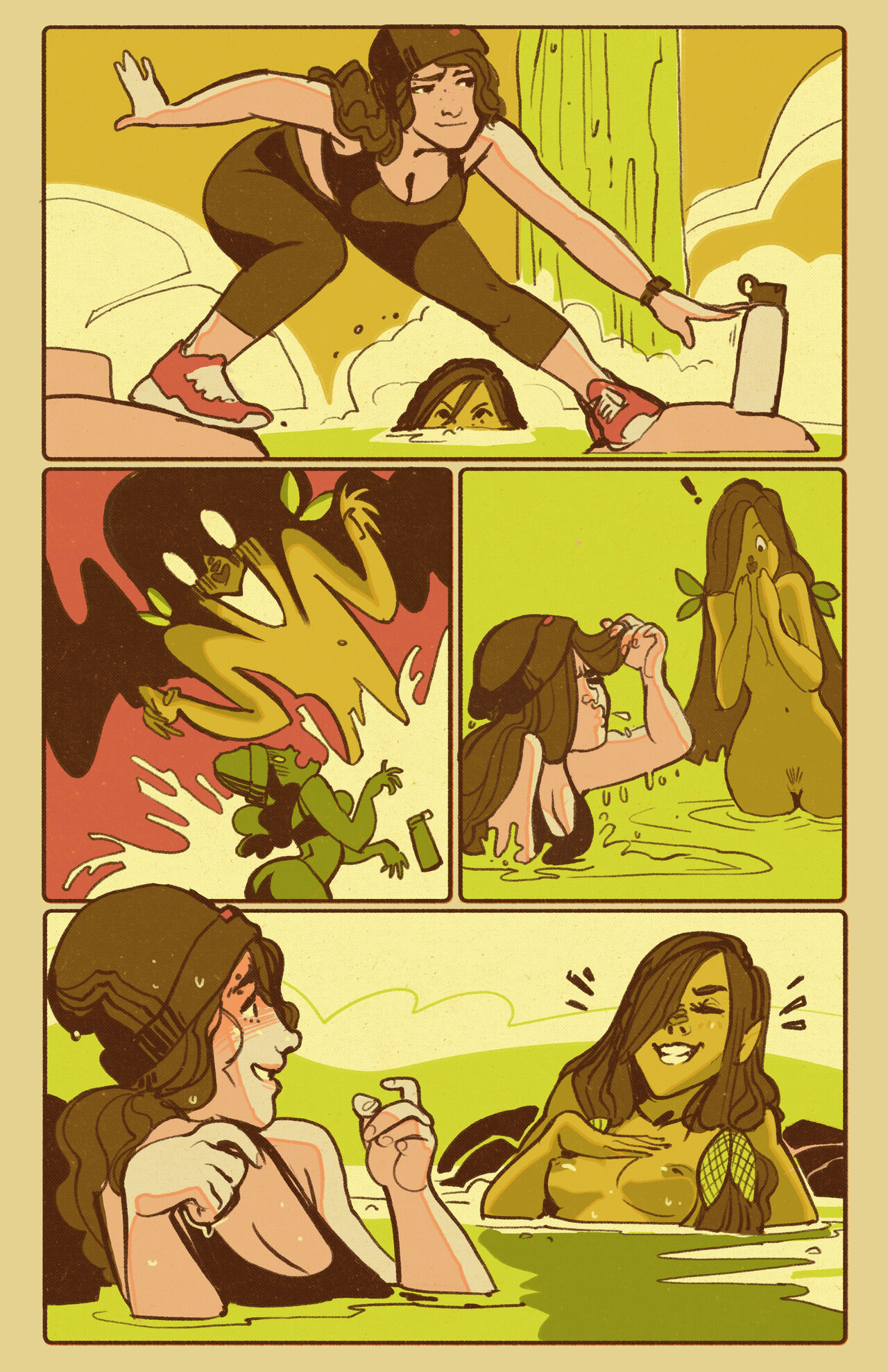 Ivy & Pine page 8 full