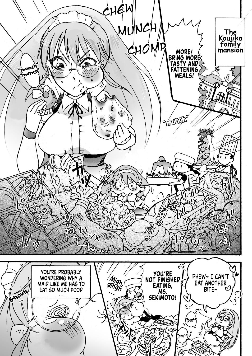 himanka meido no sekimototou-san page 2 full