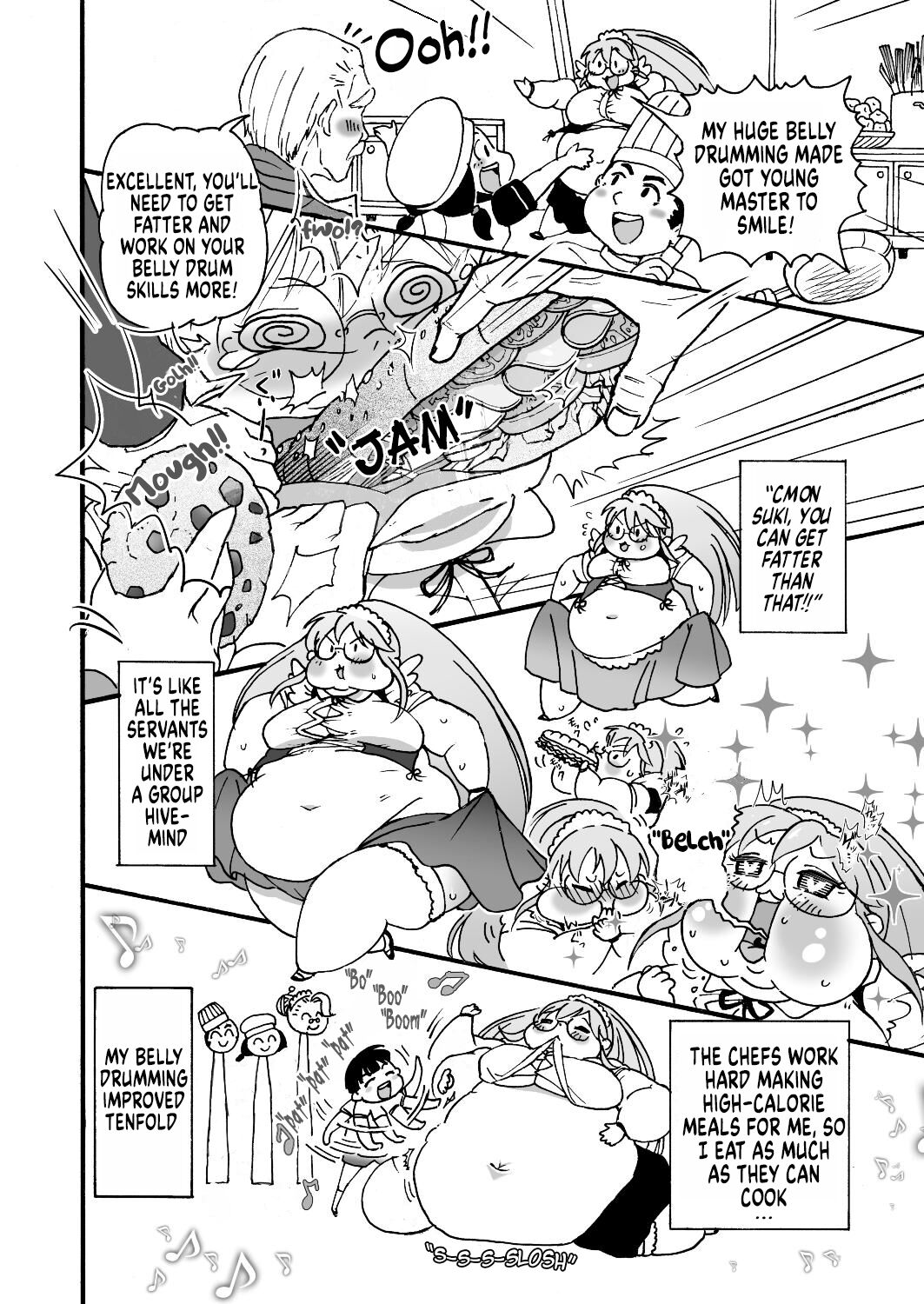 himanka meido no sekimototou-san page 5 full