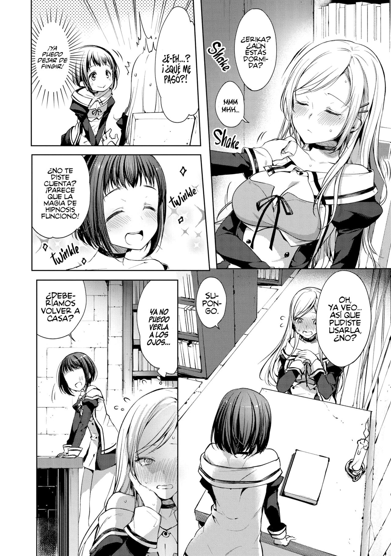 Saimin Mahou de Asobo page 12 full