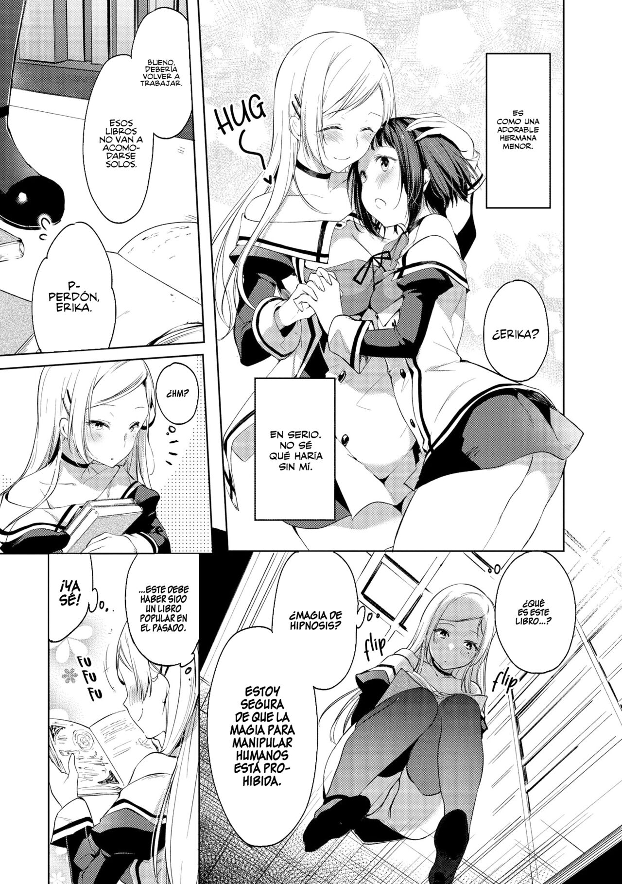 Saimin Mahou de Asobo page 3 full