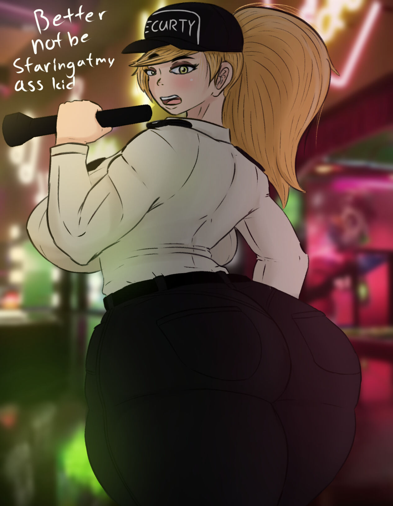 So much to do at Fazbear's page 1 full