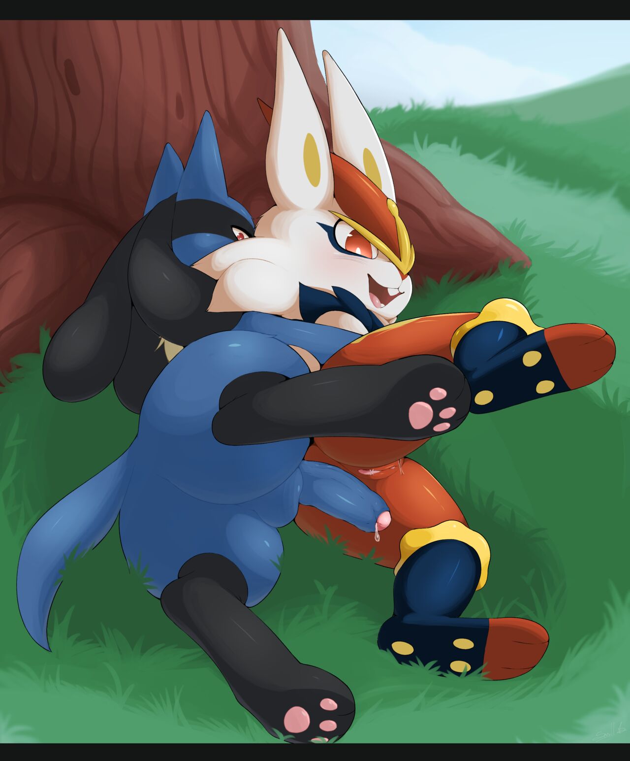 ARTISt sinrizuki page 6 full