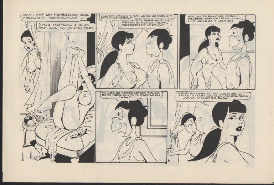 Piturreadas 39 page 5 full