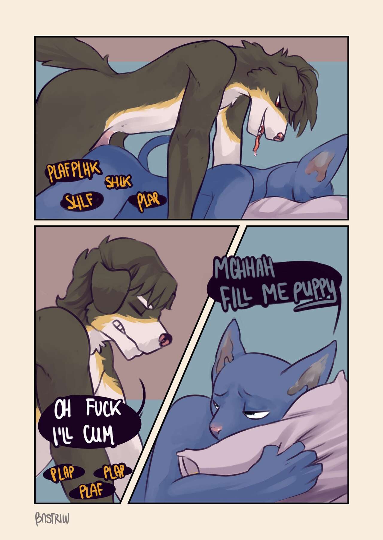 Pretty - Chapter 1 page 11 full