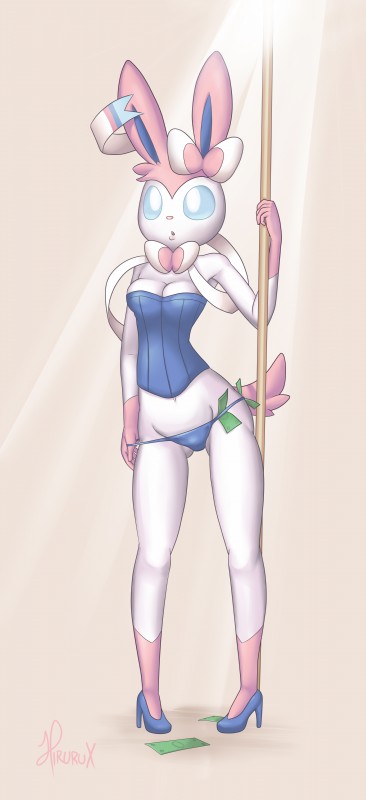 ARTIST Hirurux page 4 full