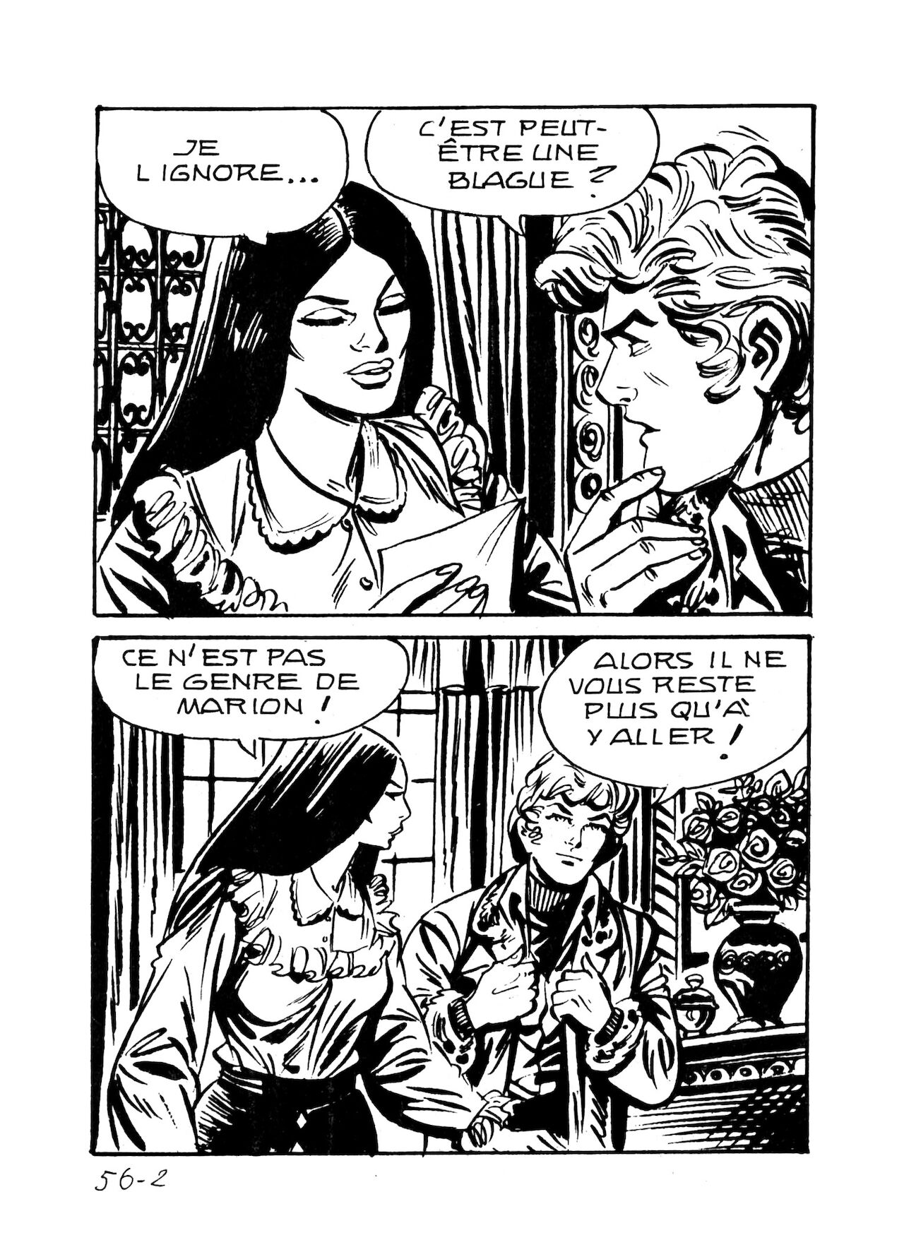 Elvifrance - Electrochoc - 056 - Le monstre marin page 4 full