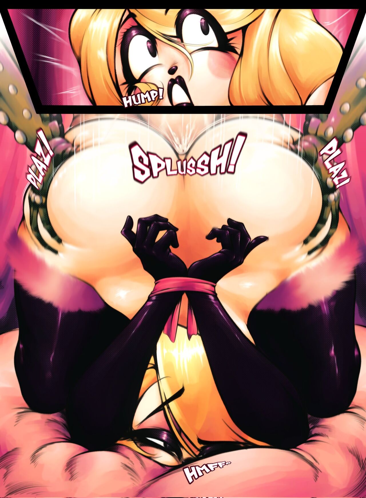 Cleanse Day page 8 full