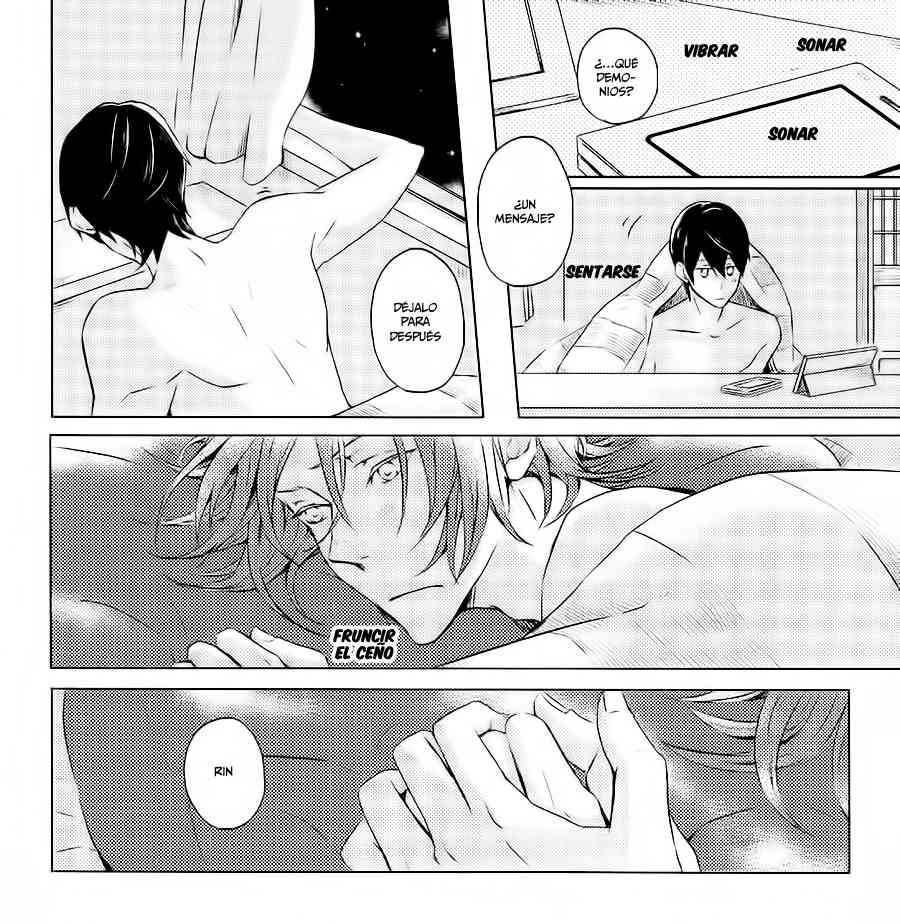 Nigatsu no Nettaigyo / Free! Tropical Fish In February page 11 full