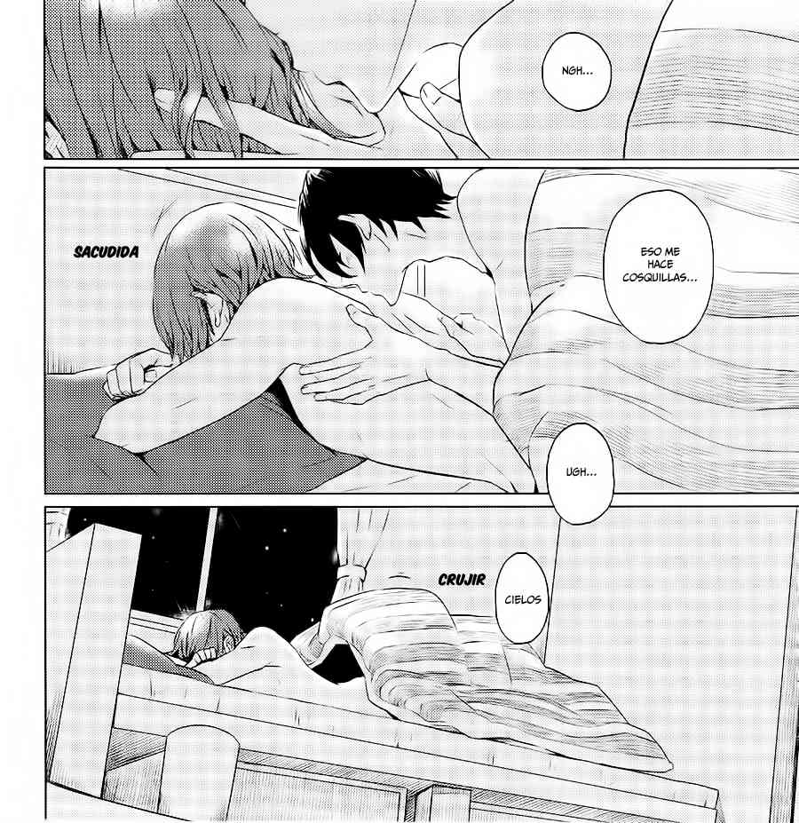 Nigatsu no Nettaigyo / Free! Tropical Fish In February page 9 full