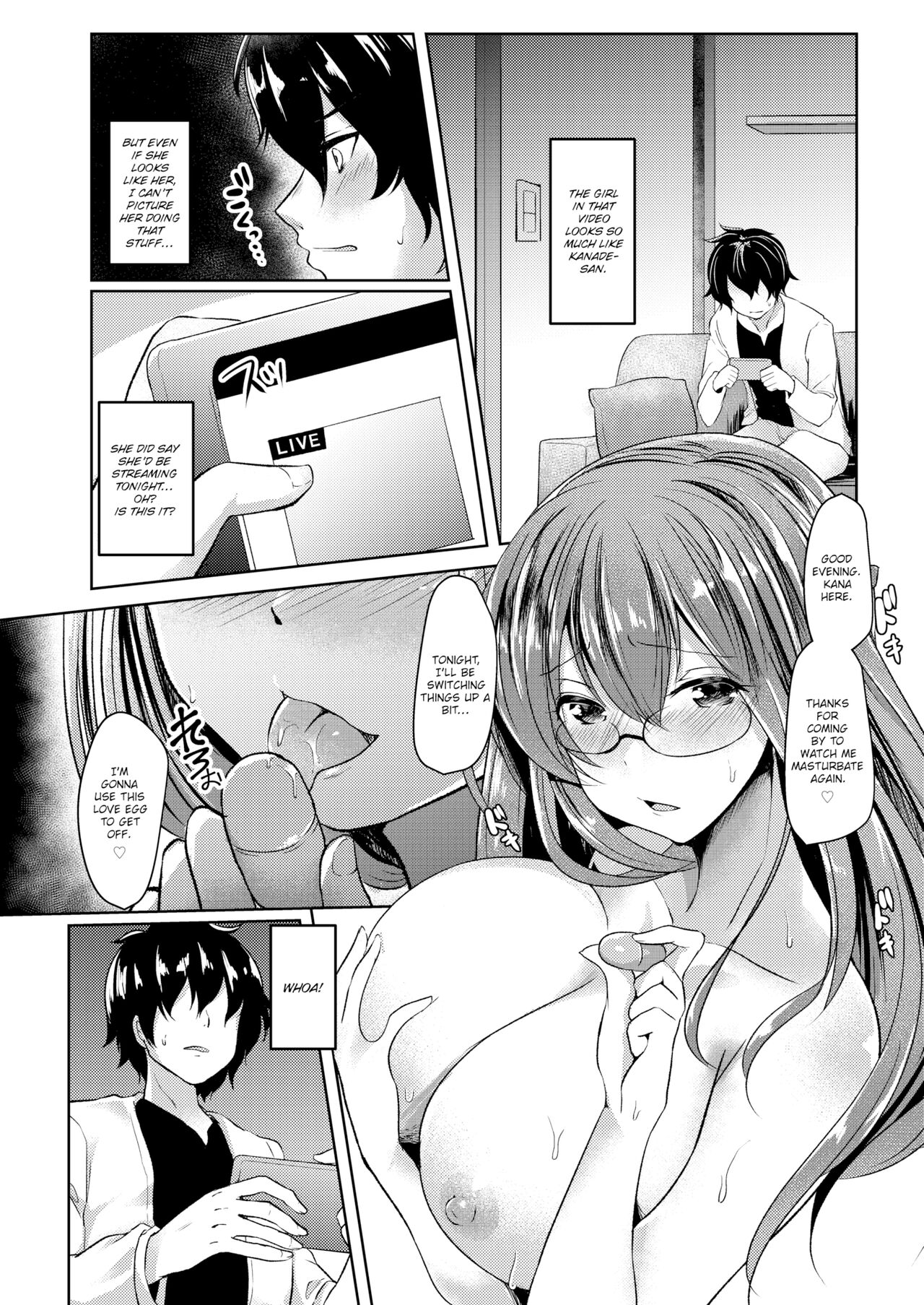 Sexual Delivery page 5 full