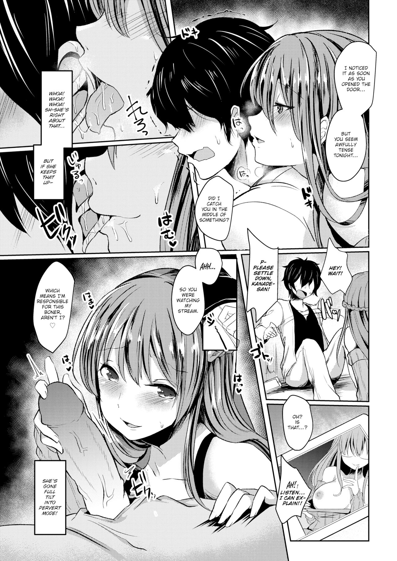 Sexual Delivery page 9 full