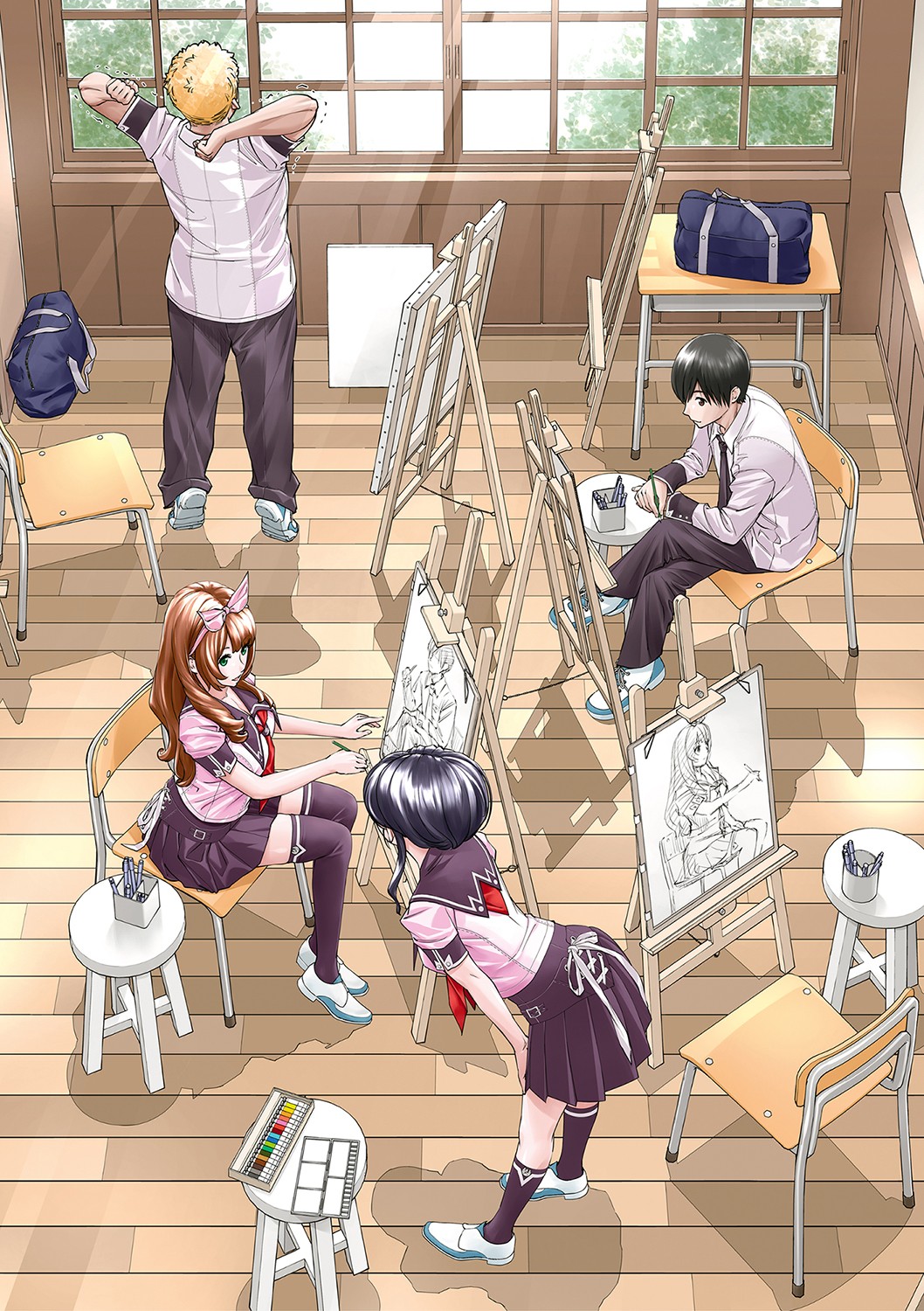 Chitose page 4 full