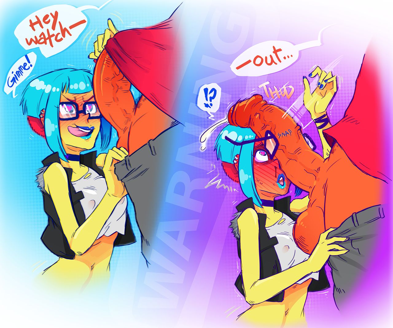 Sparrow page 7 full
