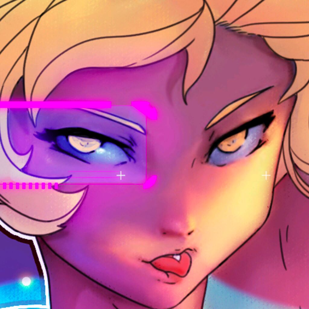 HENTAI GIRL PUZZLE SCI-FI page 10 full