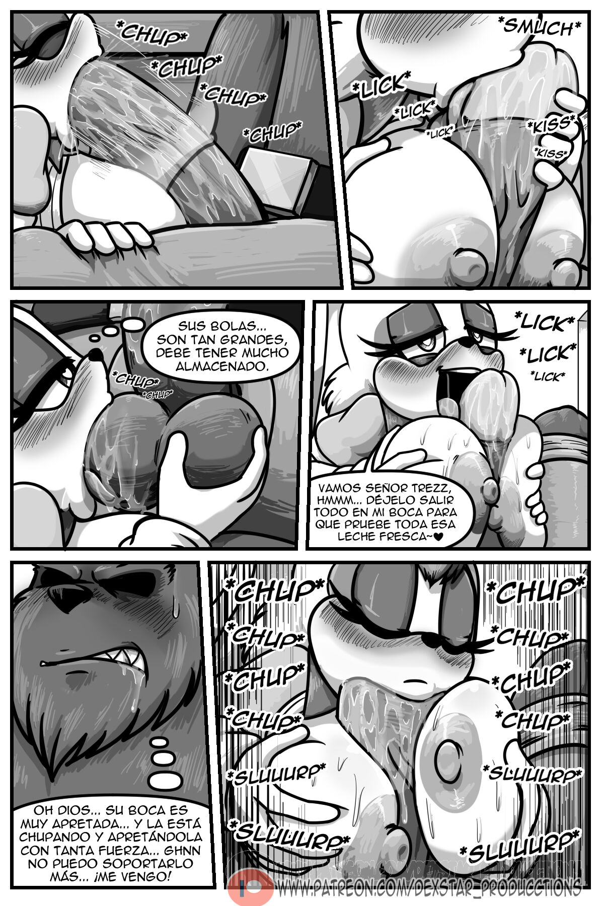 PLEASE FUCK ME / POR FAVOR COGEME page 12 full