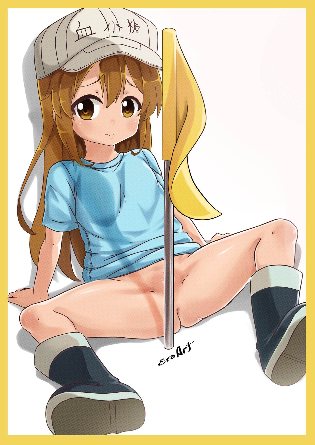 Pixiv Artist - page 9 full