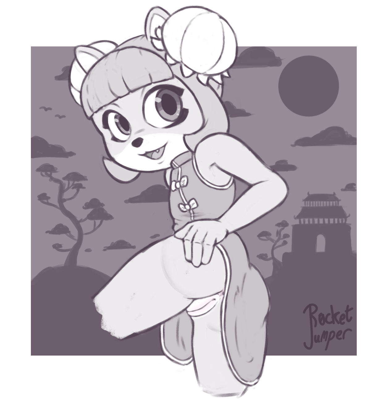 ARTISt r0cketjumper page 6 full