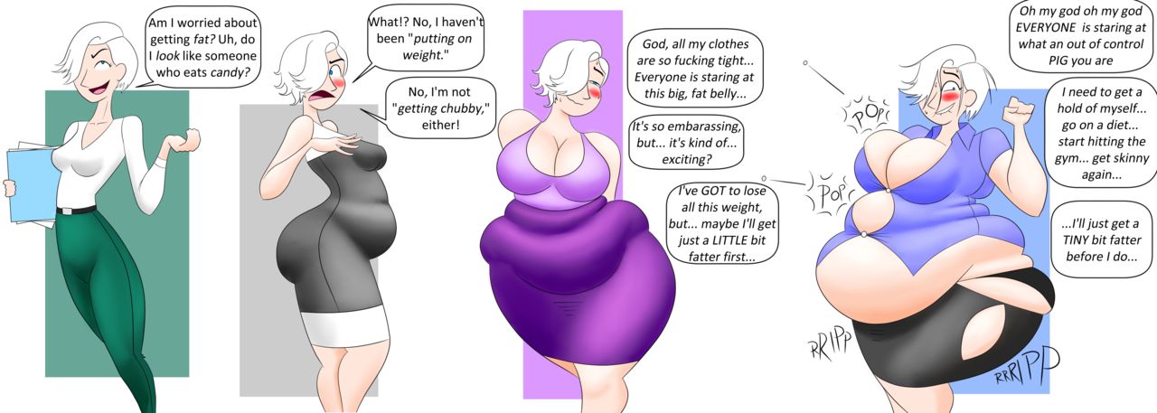 Weight Gain Sequences by Metropep page 1 full