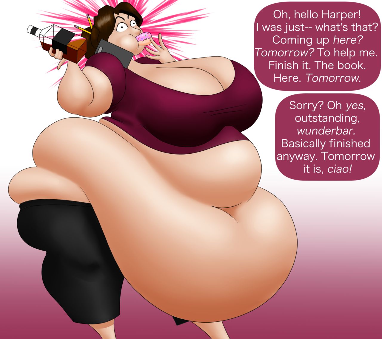 Weight Gain Sequences by Metropep page 11 full