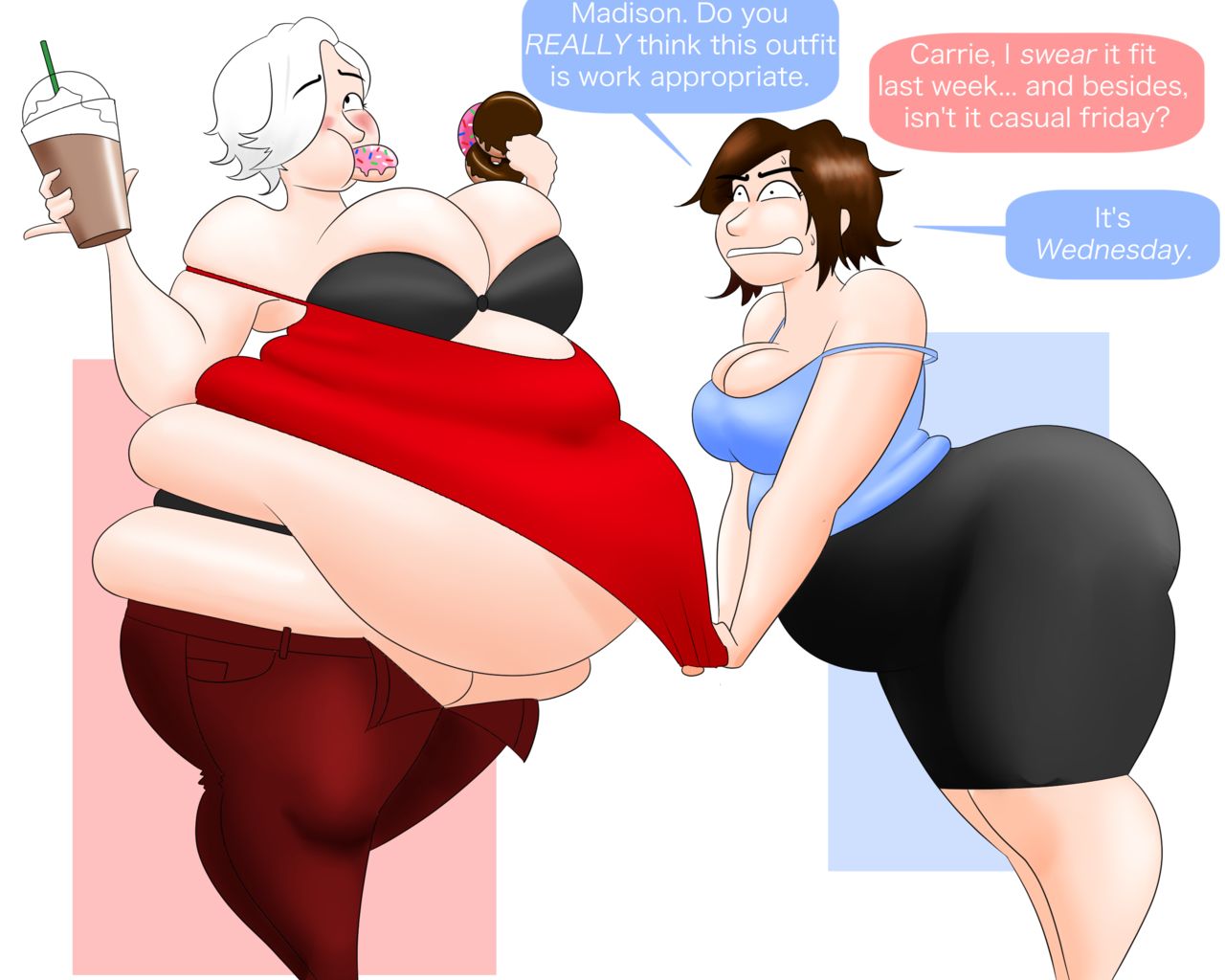 Weight Gain Sequences by Metropep page 2 full