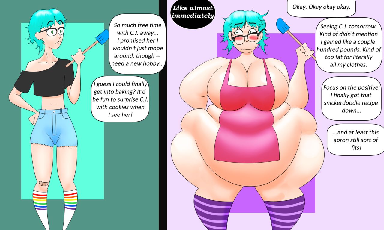 Weight Gain Sequences by Metropep page 7 full