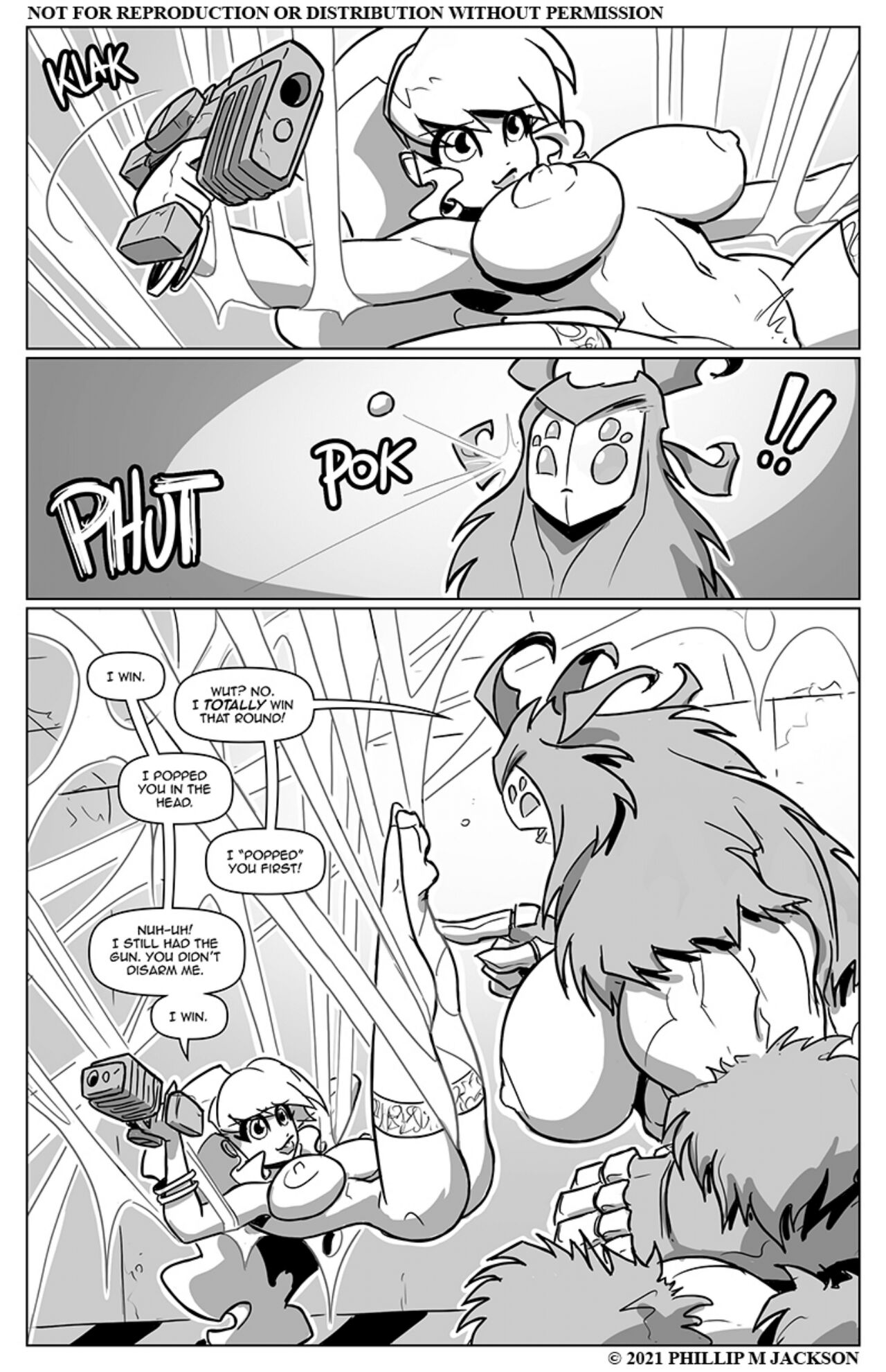Stalk page 11 full